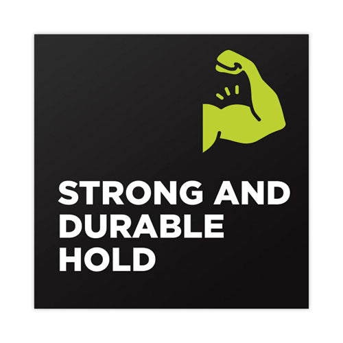 Sure Start Packaging Tape With Dispenser, 1.5