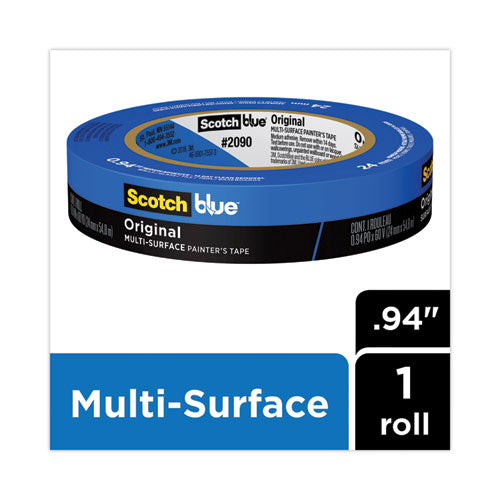 Original Multi-surface Painter's Tape, 3
