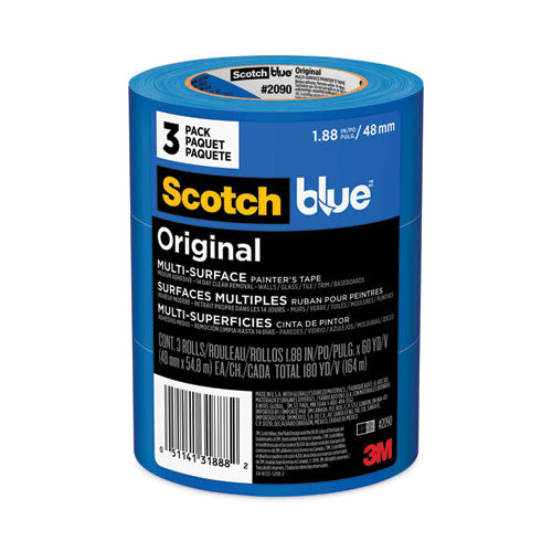 Original Multi-surface Painter's Tape, 3
