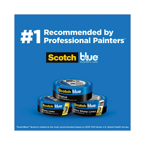 Original Multi-surface Painter's Tape, 3