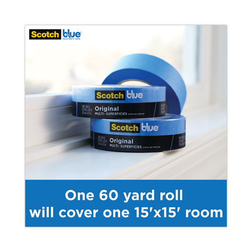 Original Multi-surface Painter's Tape, 3
