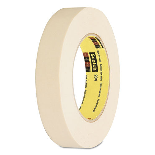 General Purpose Masking Tape 234, 3