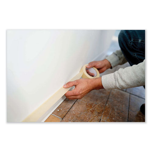 Economy Masking Tape, 3