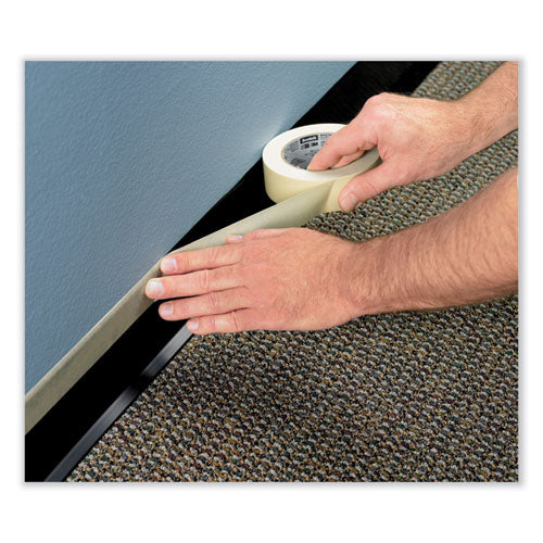 Economy Masking Tape, 3