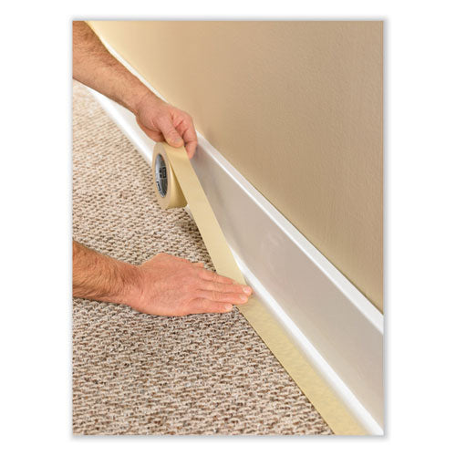 Economy Masking Tape, 3