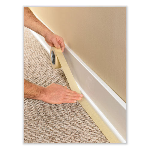 Economy Masking Tape, 3