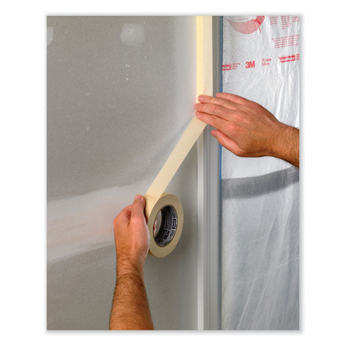 Economy Masking Tape, 3