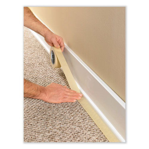 Economy Masking Tape, 3