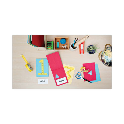 Double-sided Permanent Tape In Handheld Dispenser, 1
