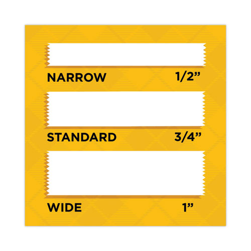 Double-sided Permanent Tape In Handheld Dispenser, 1