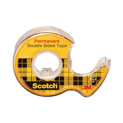 Double-sided Permanent Tape In Handheld Dispenser, 1