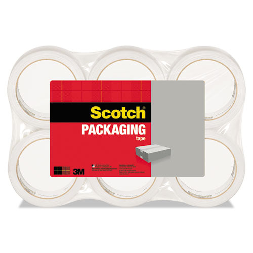 3350 General Purpose Packaging Tape, 3