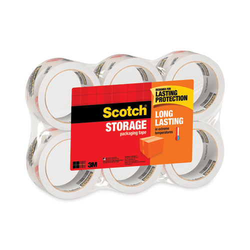 Storage Tape, 3