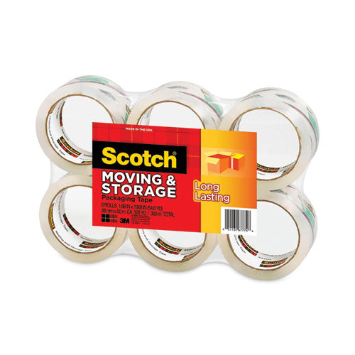 Storage Tape, 3