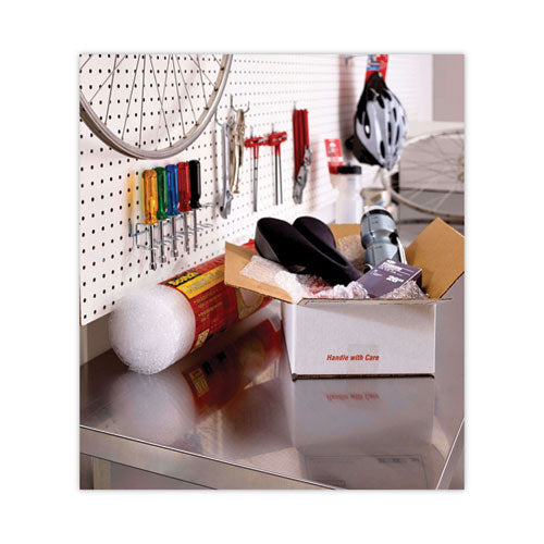 3750 Commercial Grade Packaging Tape With Dispenser, 3