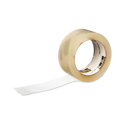 3750 Commercial Grade Packaging Tape, 3