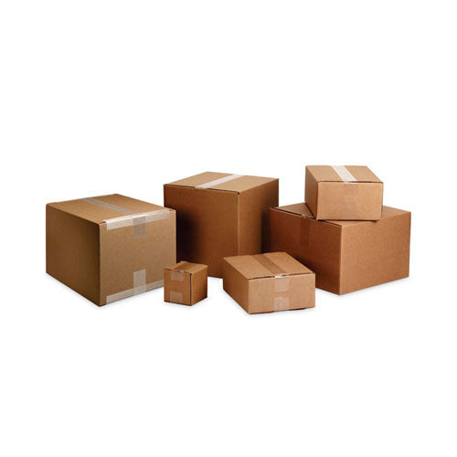 3750 Commercial Grade Packaging Tape, 3