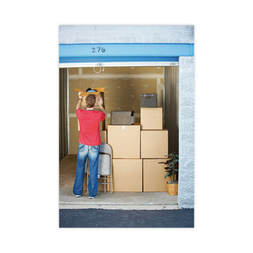 3750 Commercial Grade Packaging Tape, 3