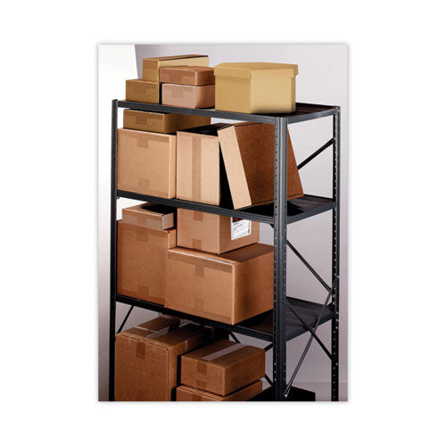 3750 Commercial Grade Packaging Tape, 3