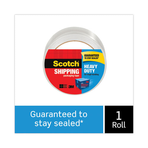 3850 Heavy-duty Packaging Tape, 3