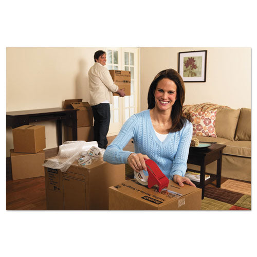 3850 Heavy-duty Packaging Tape With Dp300 Dispenser, 3