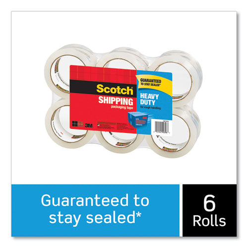 3850 Heavy-duty Packaging Tape, 3