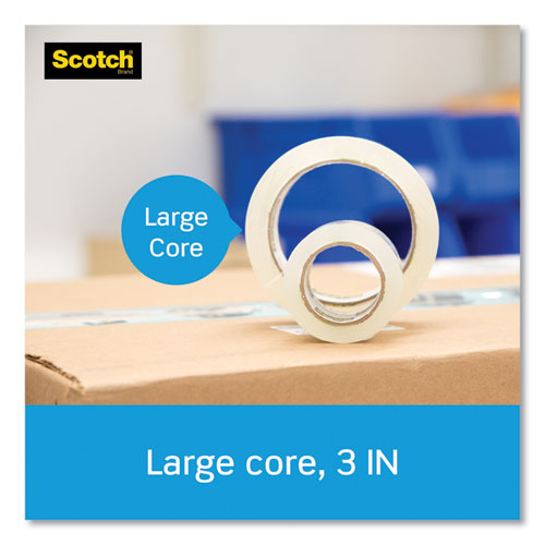 3850 Heavy-duty Packaging Tape, 3