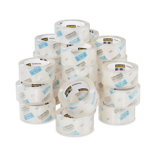 3850 Heavy-duty Packaging Tape, 3