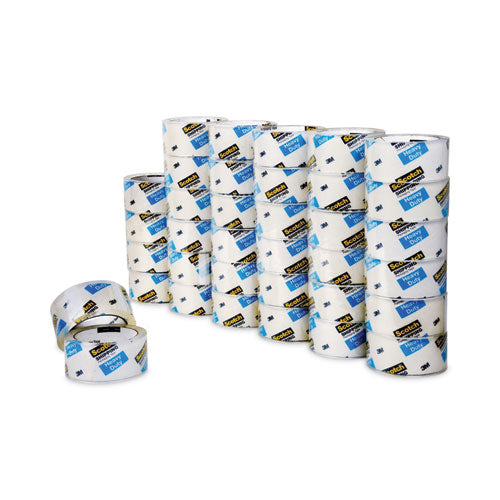 3850 Heavy-duty Packaging Tape, 3