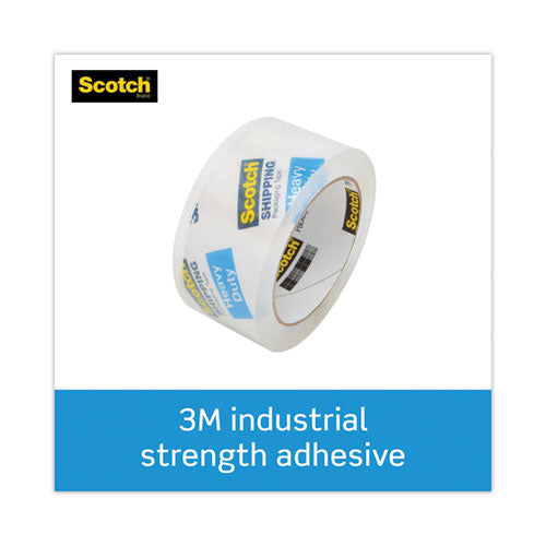 3850 Heavy-duty Packaging Tape, 3