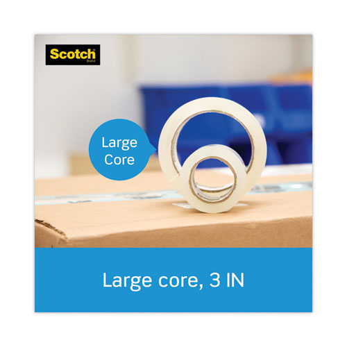 3850 Heavy-duty Packaging Tape, 3