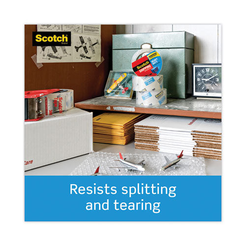 3850 Heavy-duty Packaging Tape, 3