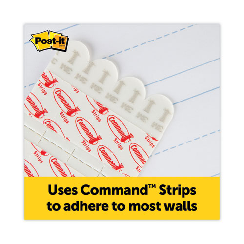Self-stick Wall Pad, Manuscript Format (primary 3
