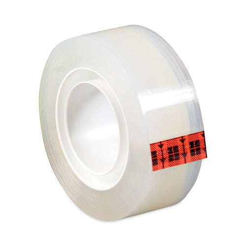 Transparent Tape, 3