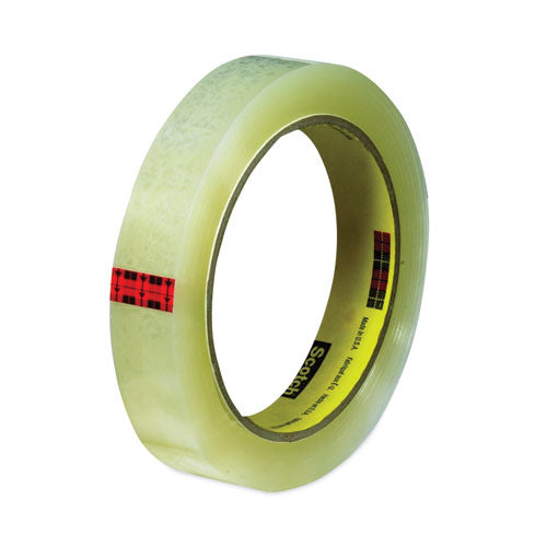 Transparent Tape, 3