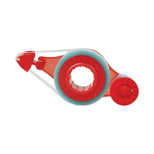 Refill For The Redesigned Scotch 6055 Tape Runner Dispenser, 0.31