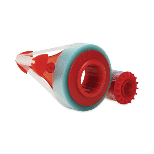 Refill For The Redesigned Scotch 6055 Tape Runner Dispenser, 0.31