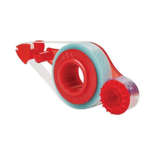 Refill For The Redesigned Scotch 6055 Tape Runner Dispenser, 0.31
