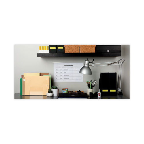 Transparent Greener Tape, 1