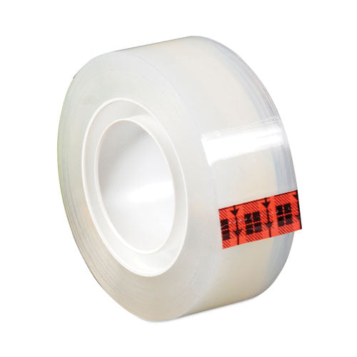 Transparent Greener Tape, 1