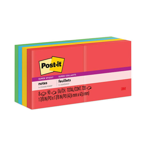 Pads In Playful Primary Collection Colors, 2