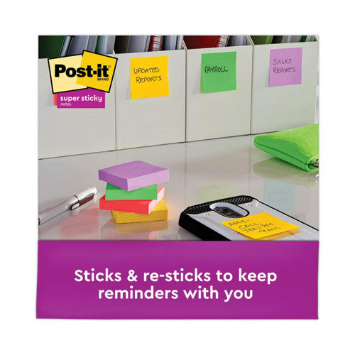 Pads In Playful Primary Collection Colors, 2