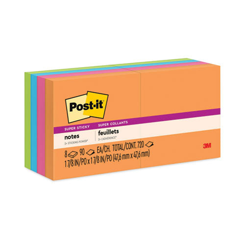 Pads In Energy Boost Collection Colors, 2
