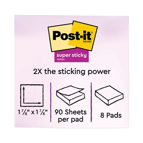 Pads In Energy Boost Collection Colors, 2