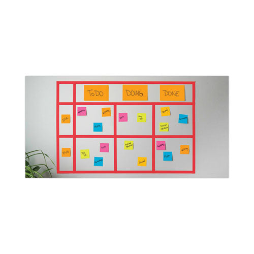 Meeting Notes In Energy Boost Collection Colors, 6