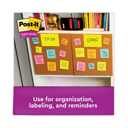 Meeting Notes In Energy Boost Collection Colors, 6