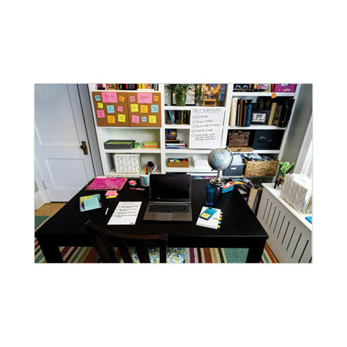 Meeting Notes In Energy Boost Collection Colors, 6