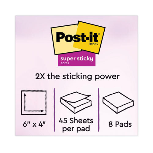 Meeting Notes In Energy Boost Collection Colors, 6