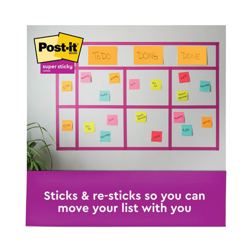 Meeting Notes In Energy Boost Collection Colors, 6