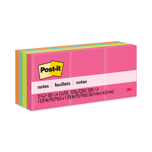 Original Pads In Poptimistic Collection Colors, 1.38
